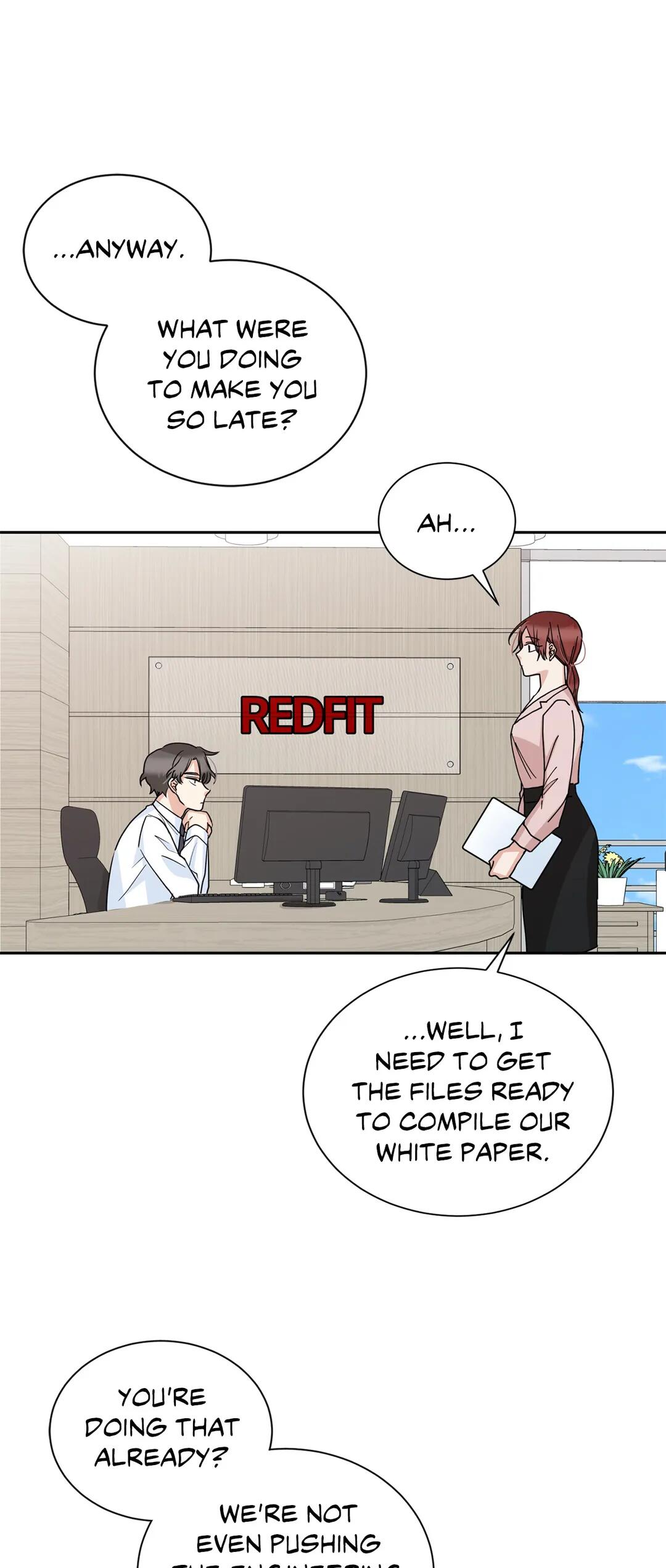 Taming the Absolute Tyrant chapter 9 - page 12