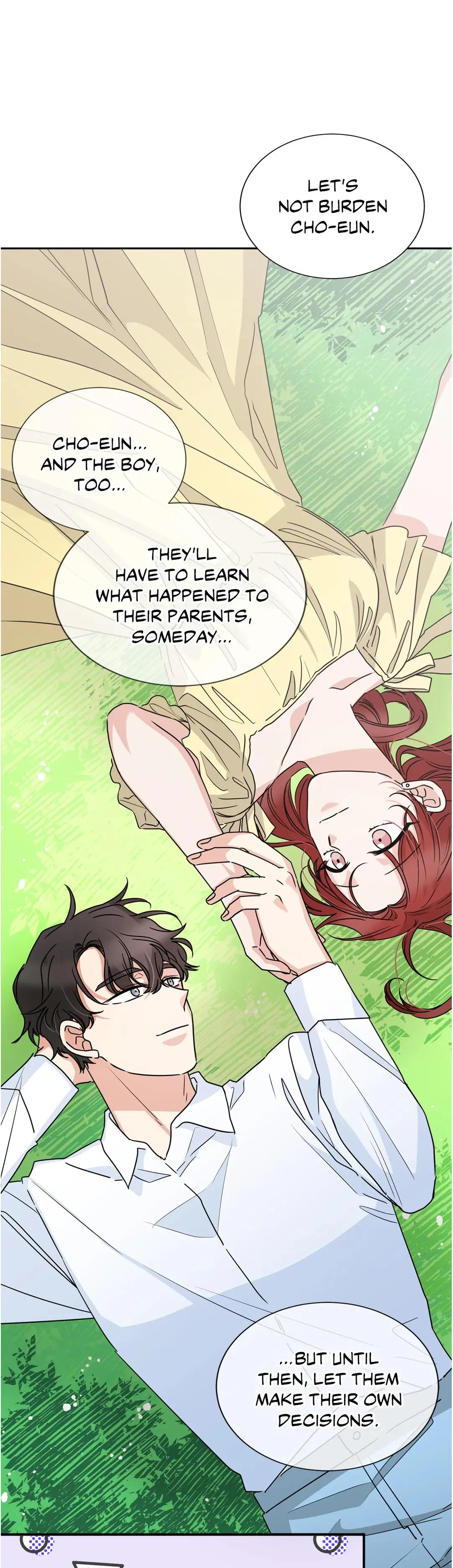 Taming the Absolute Tyrant chapter 63 - page 15