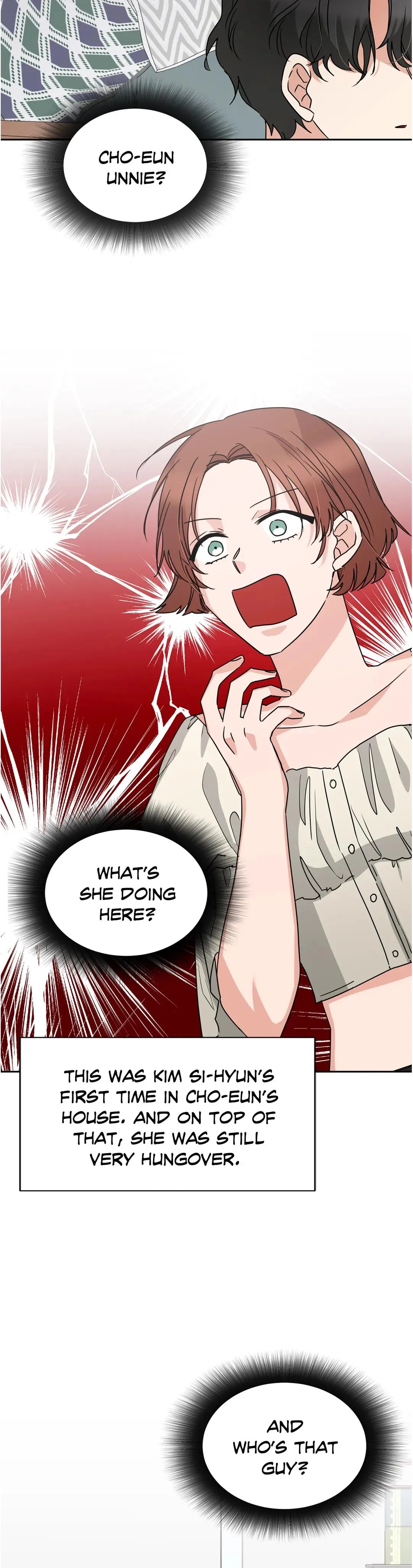 Taming the Absolute Tyrant chapter 63 - page 21