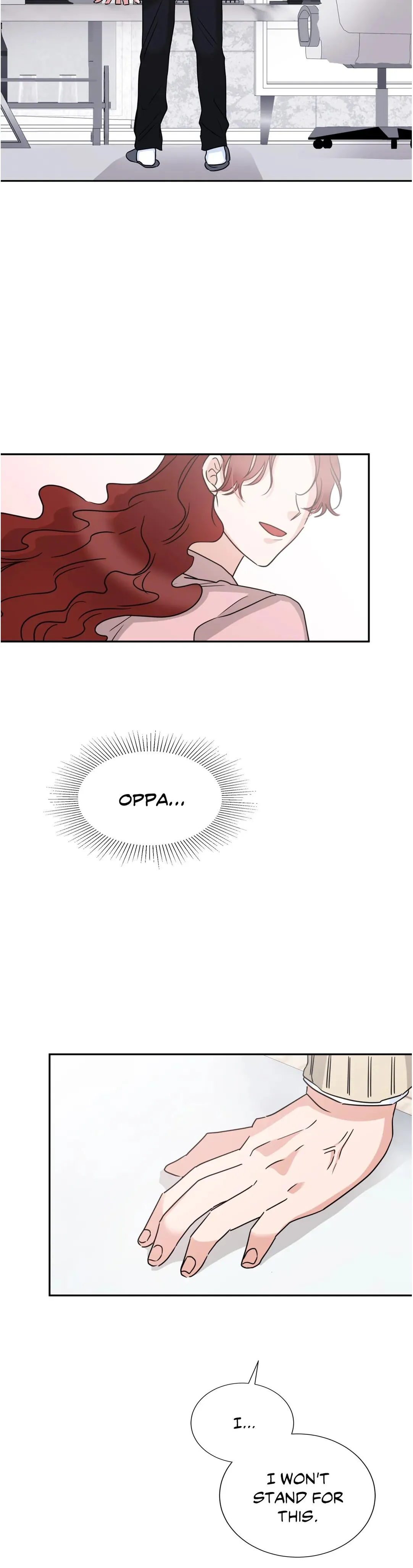 Taming the Absolute Tyrant chapter 63 - page 3