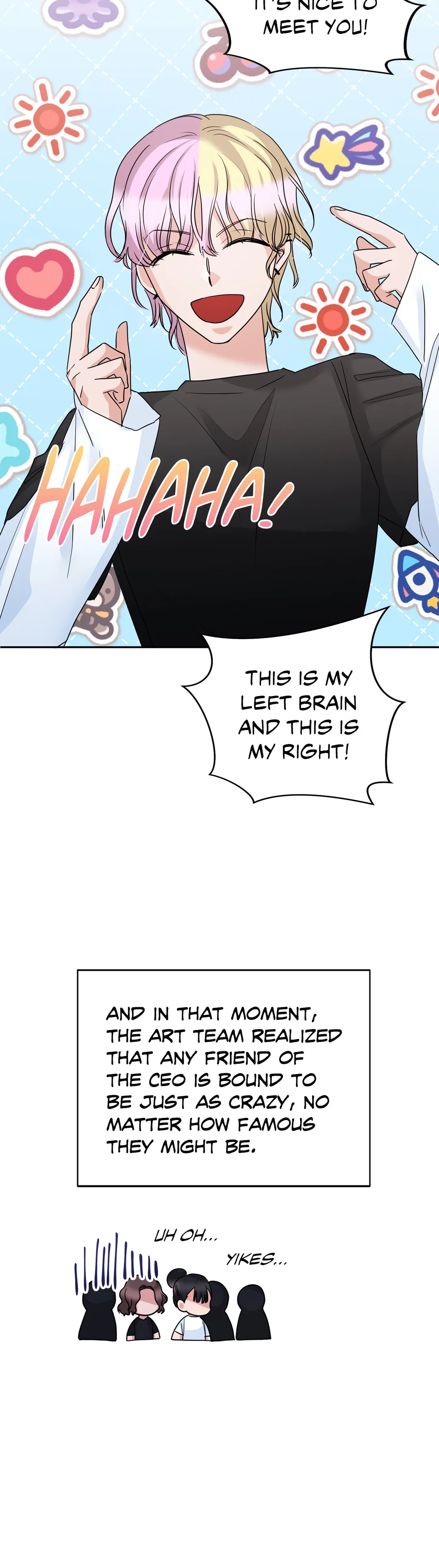 Taming the Absolute Tyrant chapter 70 - page 30