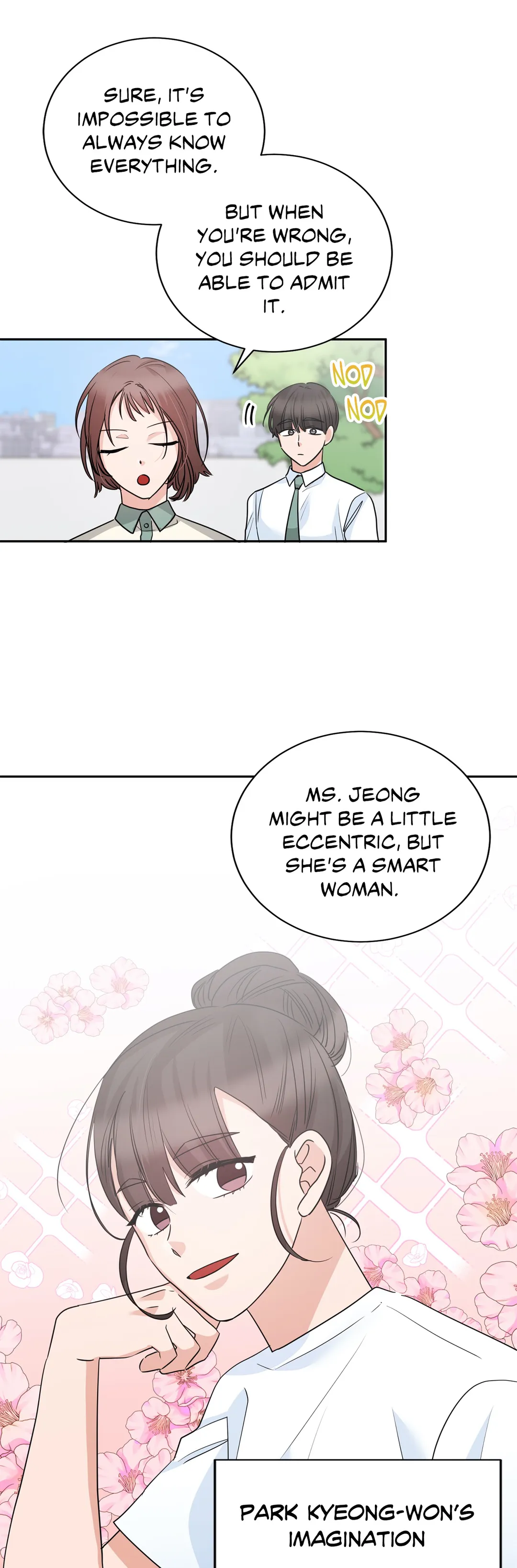 Taming the Absolute Tyrant chapter 70 - page 5