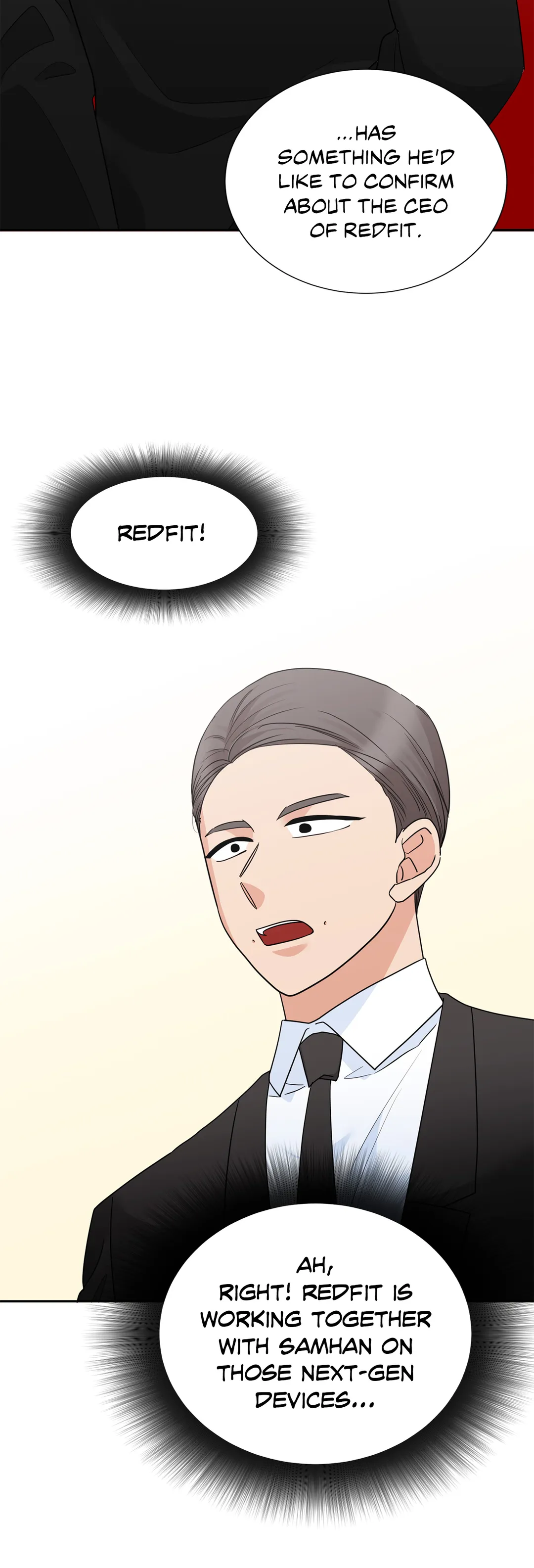 Taming the Absolute Tyrant chapter 96 - page 15