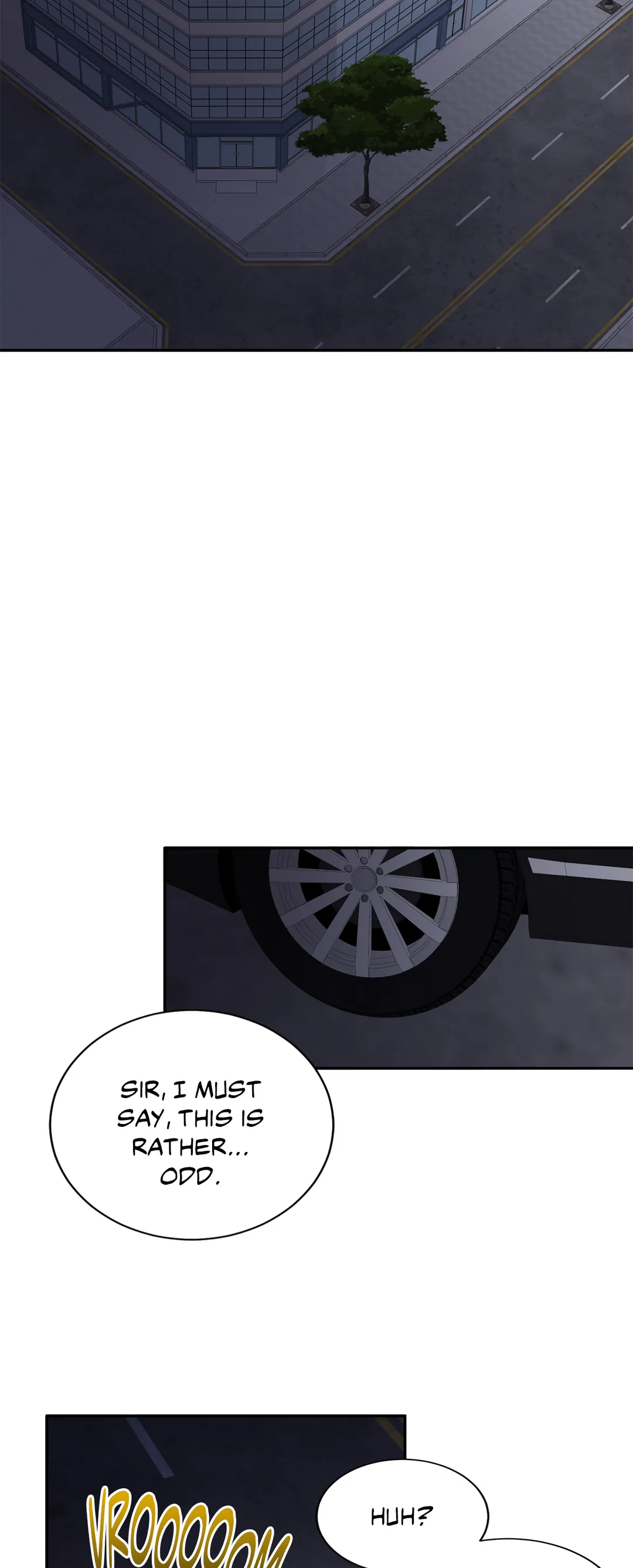 Taming the Absolute Tyrant chapter 96 - page 18