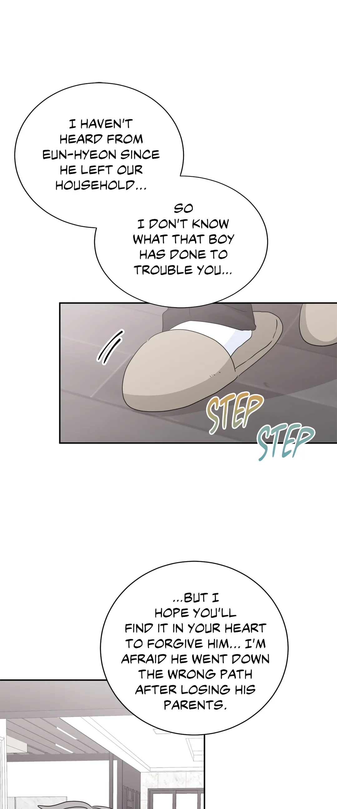 Taming the Absolute Tyrant chapter 96 - page 31