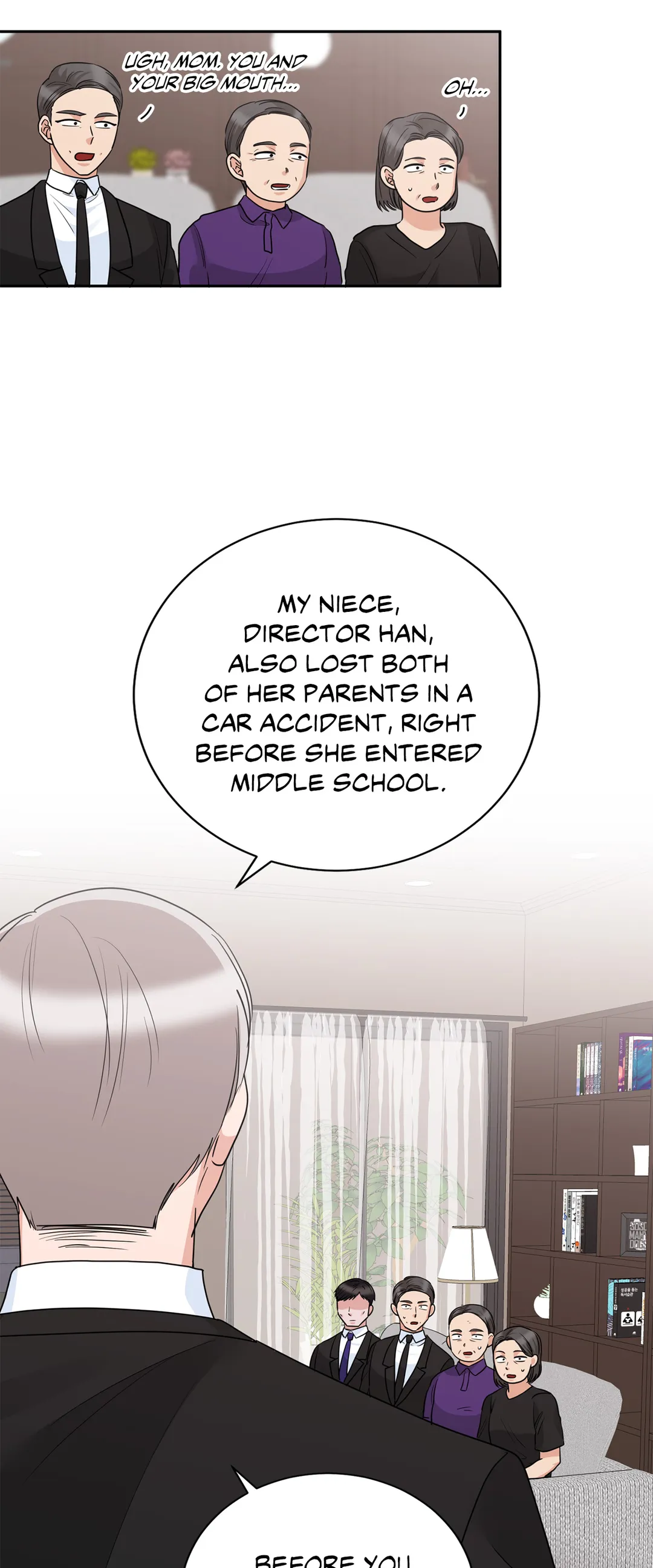 Taming the Absolute Tyrant chapter 96 - page 34
