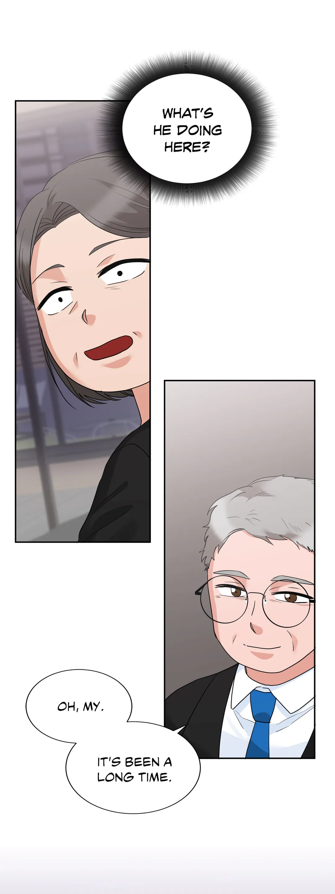 Taming the Absolute Tyrant chapter 96 - page 37
