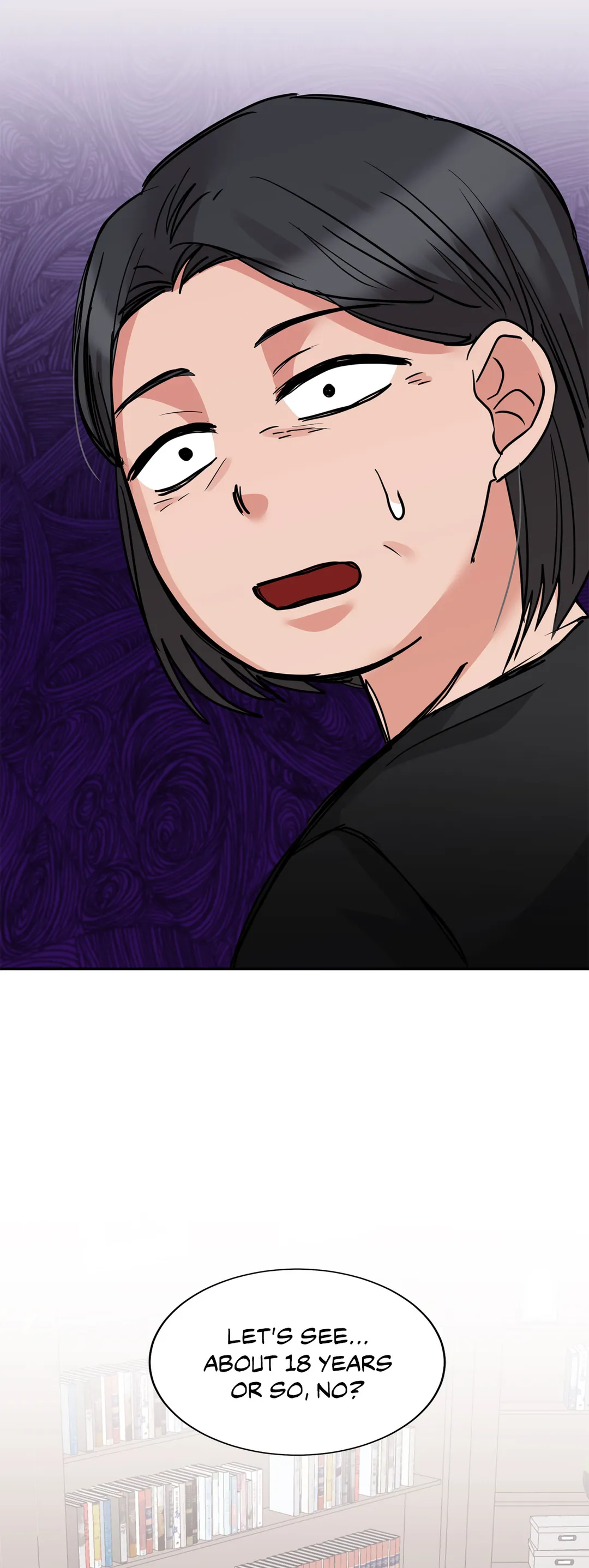 Taming the Absolute Tyrant chapter 96 - page 38