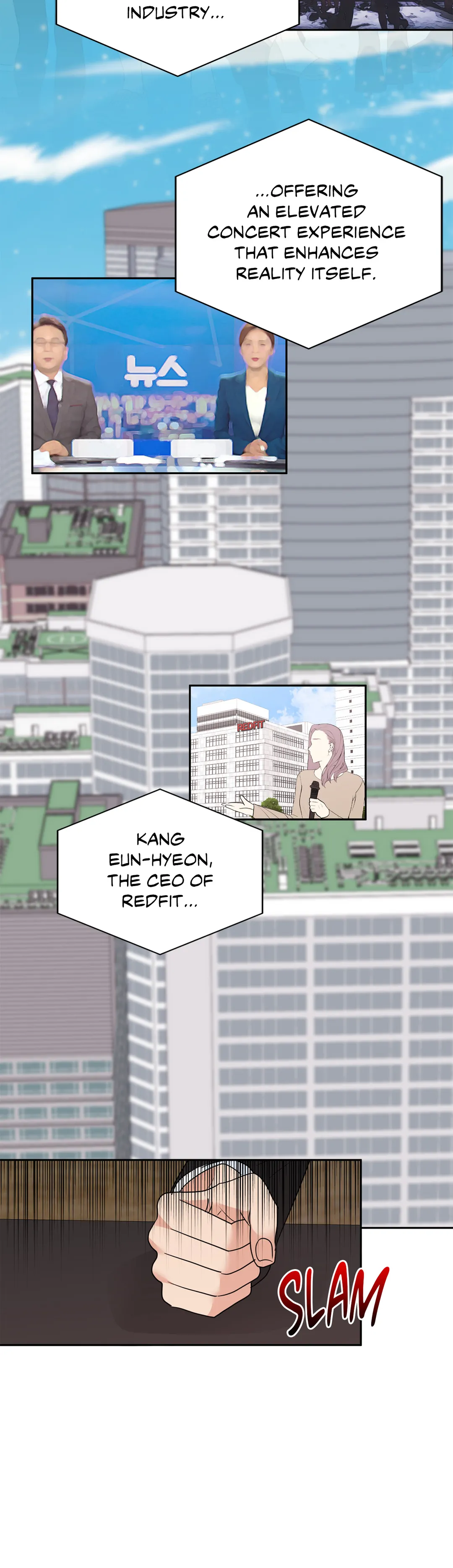 Taming the Absolute Tyrant chapter 96 - page 5