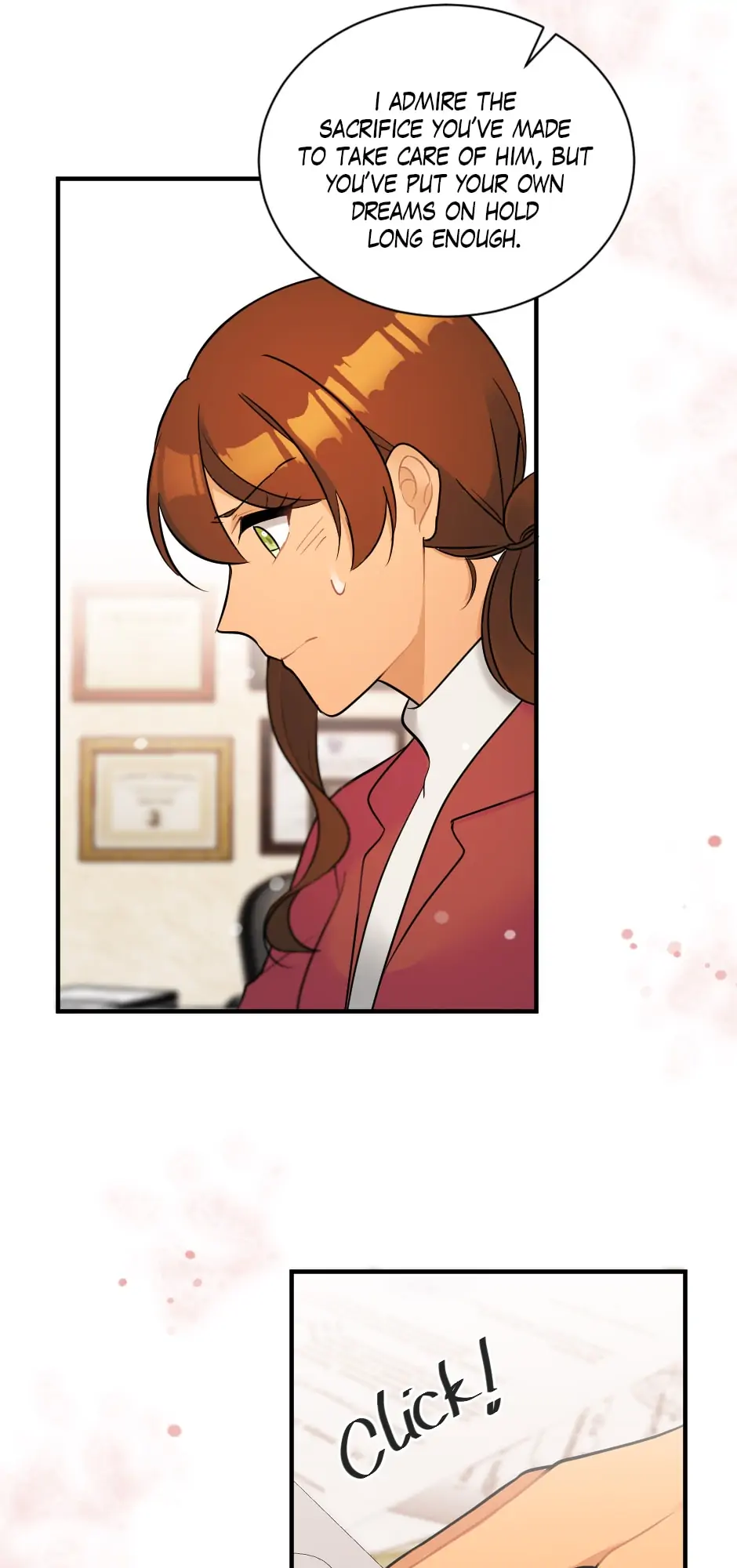 Love by the Book Chapter 1 - page 25