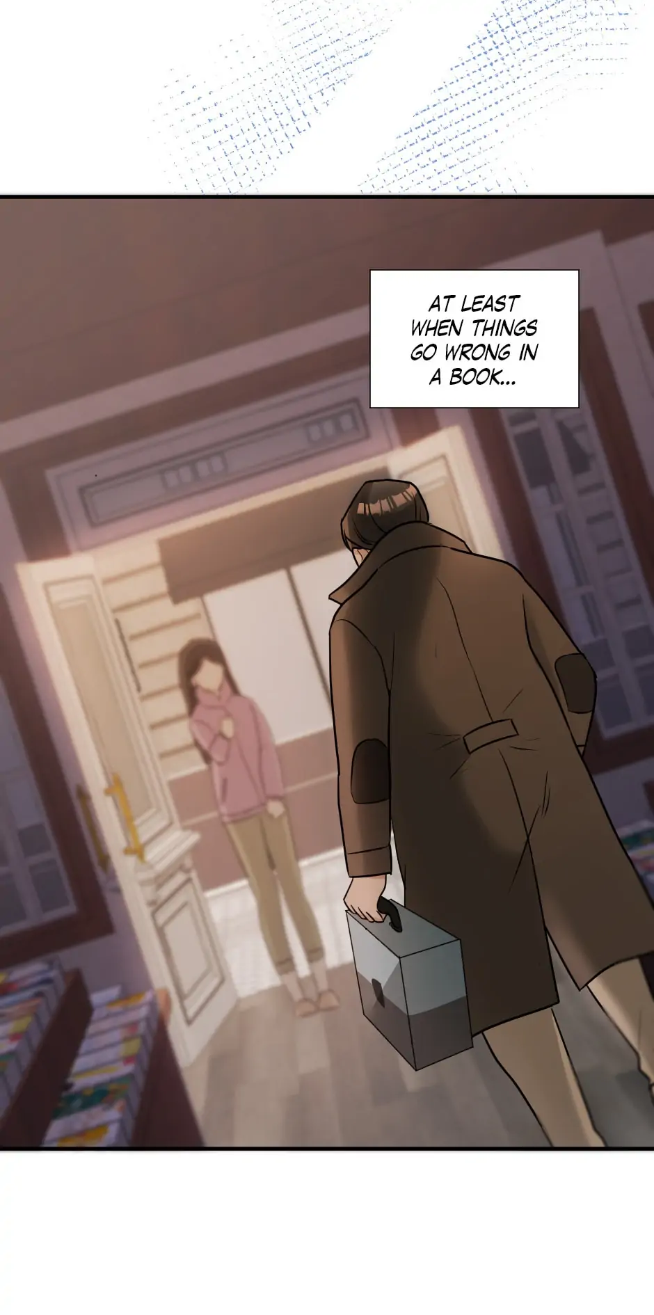 Love by the Book Chapter 1 - page 38