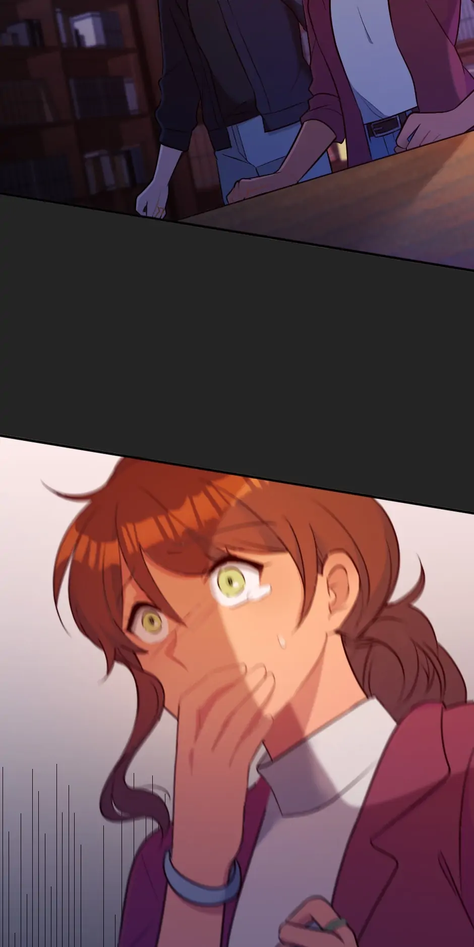 Love by the Book Chapter 1 - page 41