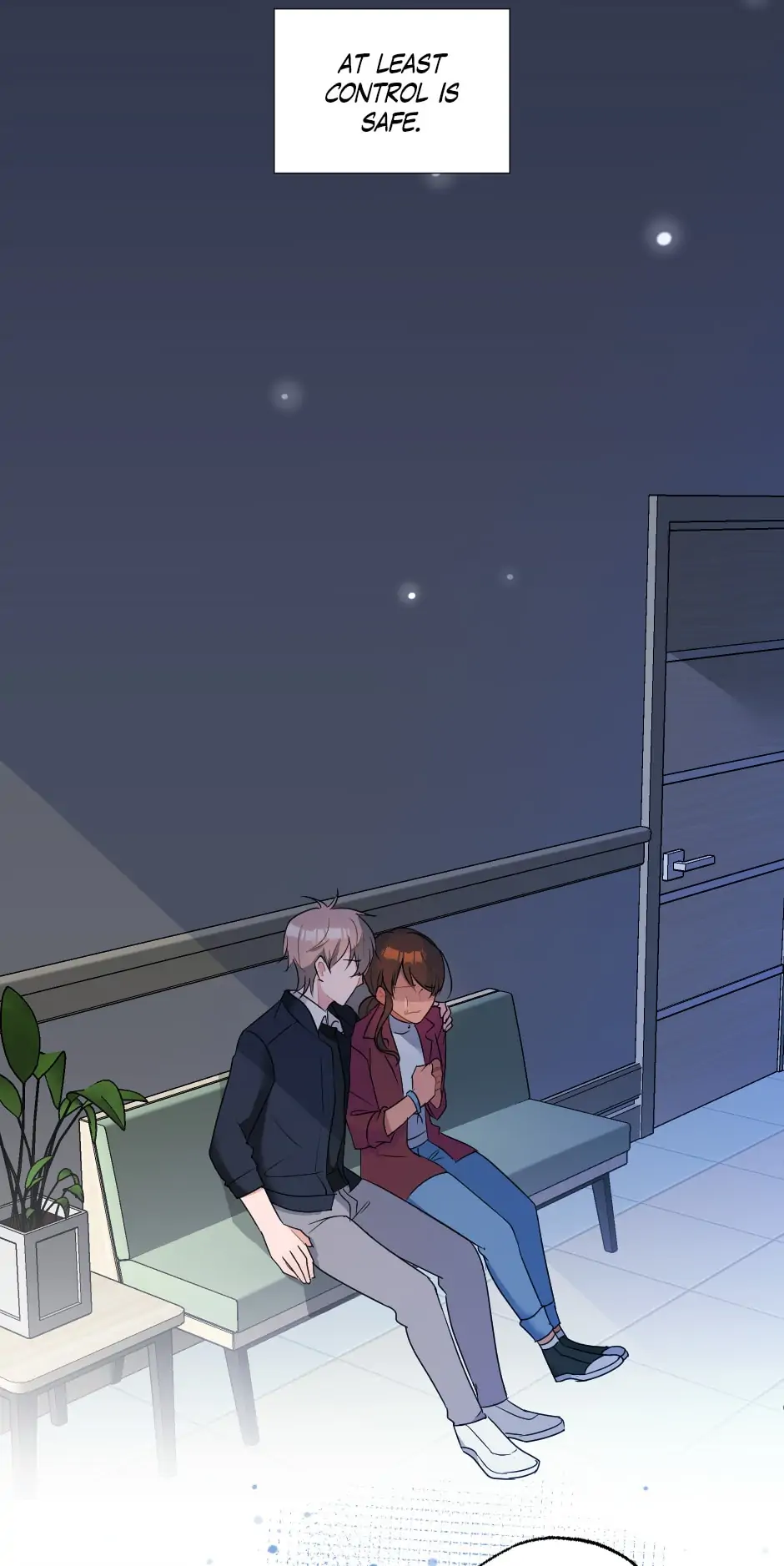 Love by the Book Chapter 1 - page 44