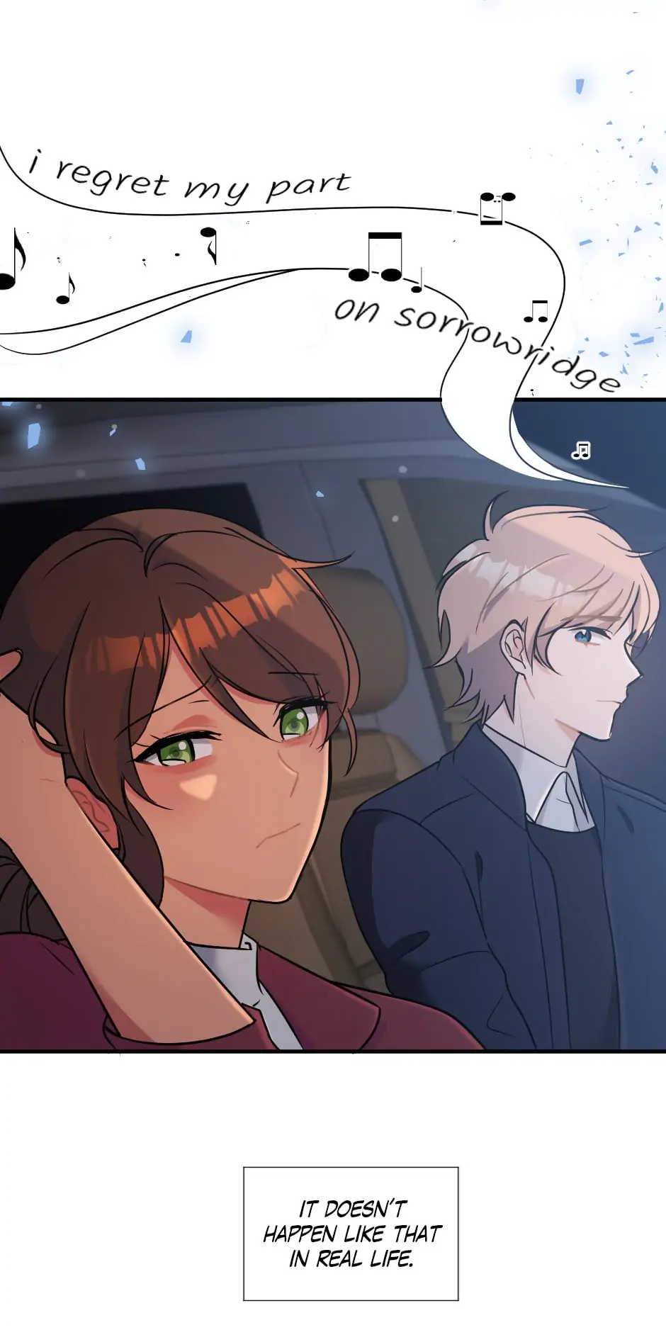 Love by the Book Chapter 1 - page 49