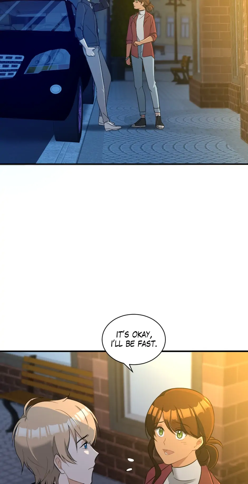 Love by the Book Chapter 1 - page 53