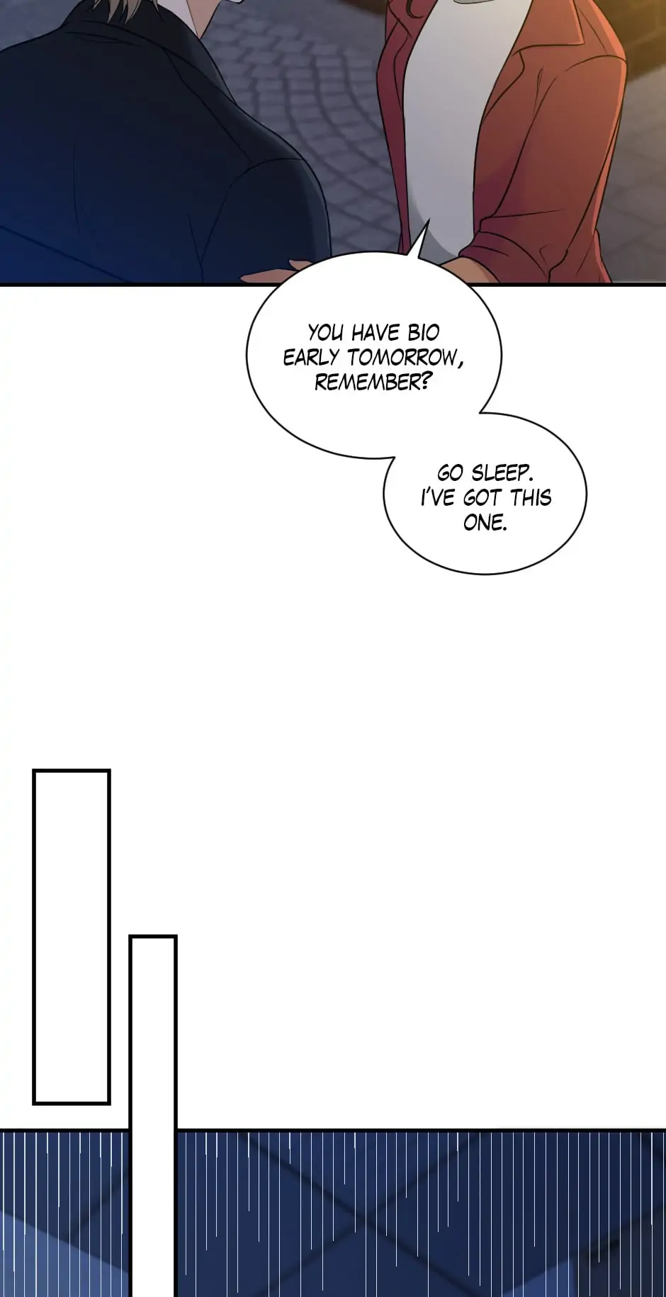 Love by the Book Chapter 1 - page 54