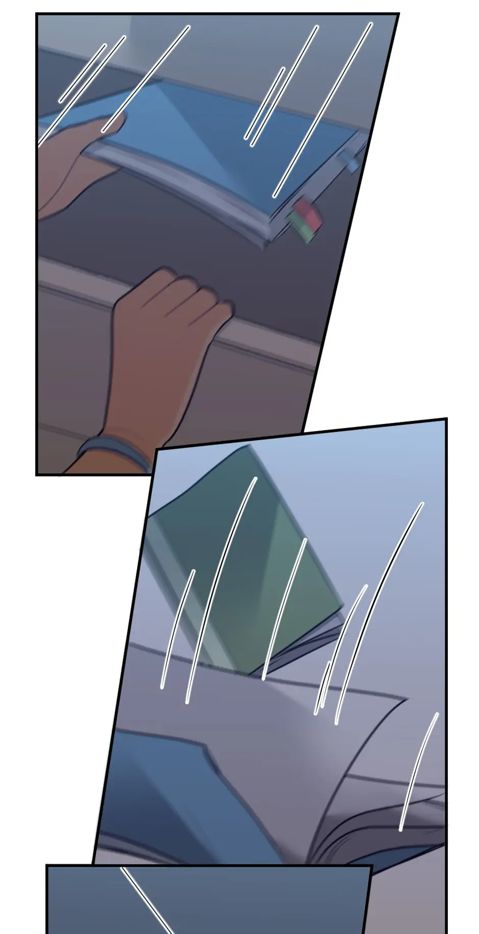 Love by the Book Chapter 1 - page 57