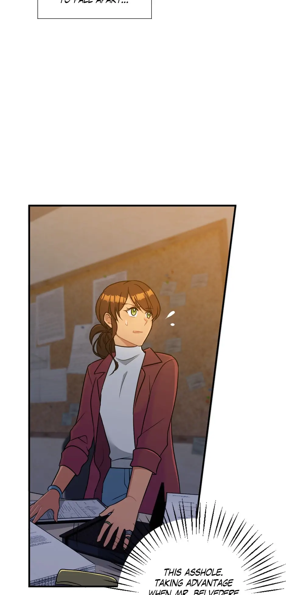 Love by the Book Chapter 1 - page 64