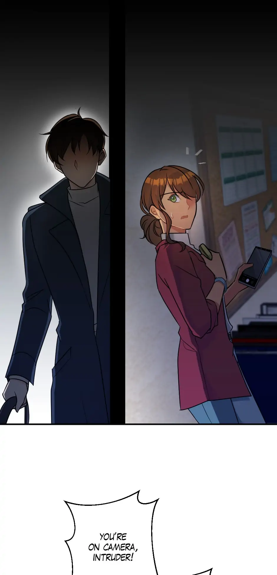 Love by the Book Chapter 1 - page 66