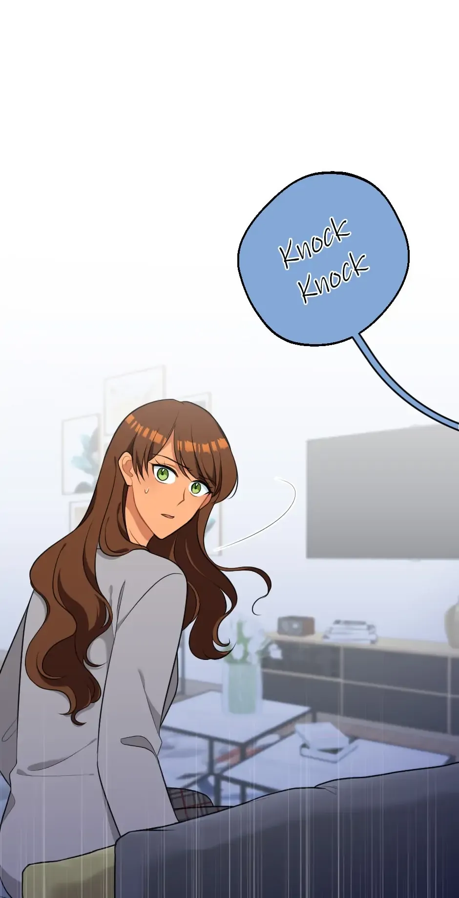 Love by the Book Chapter 33 - page 1