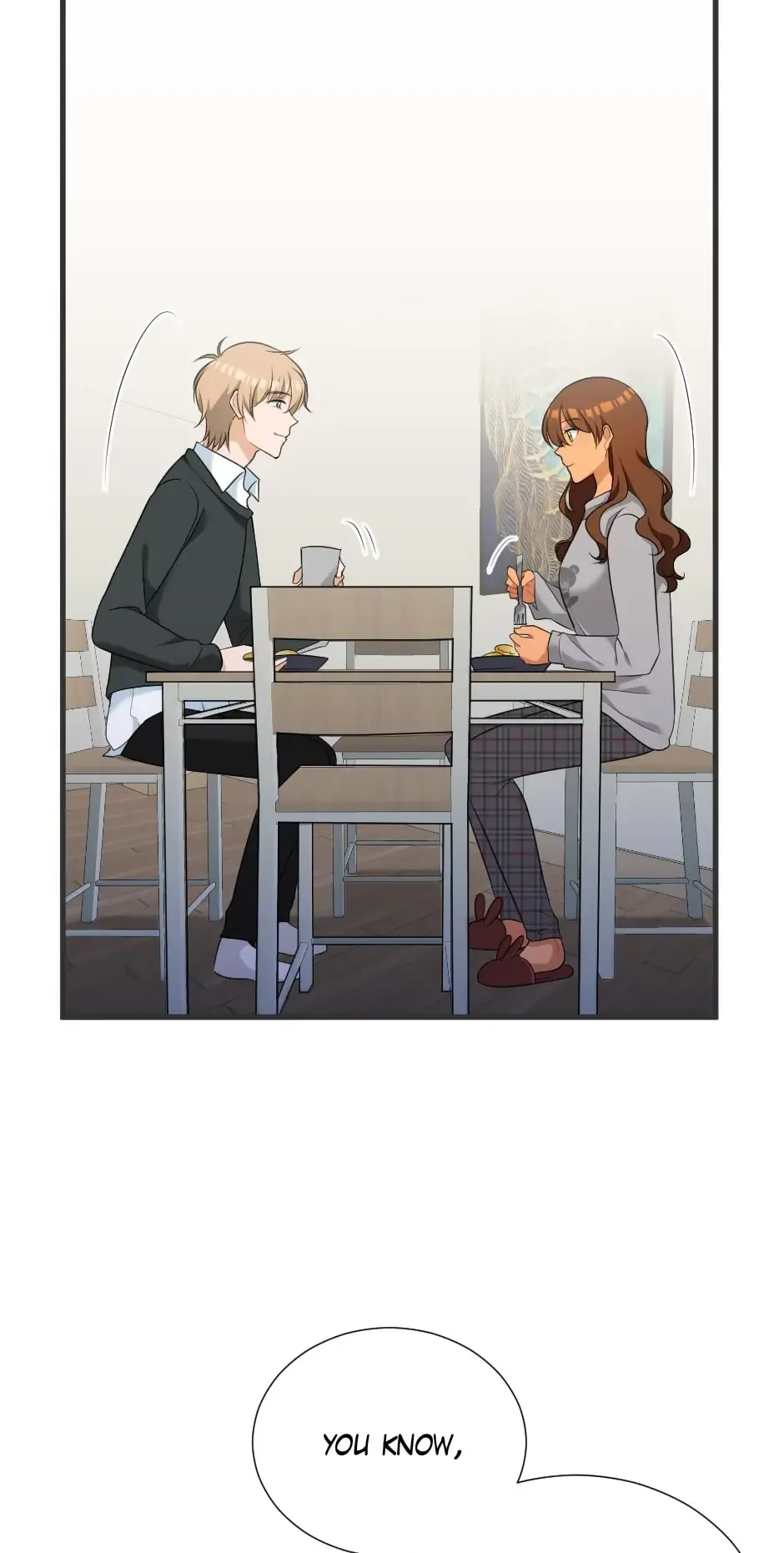 Love by the Book Chapter 33 - page 13