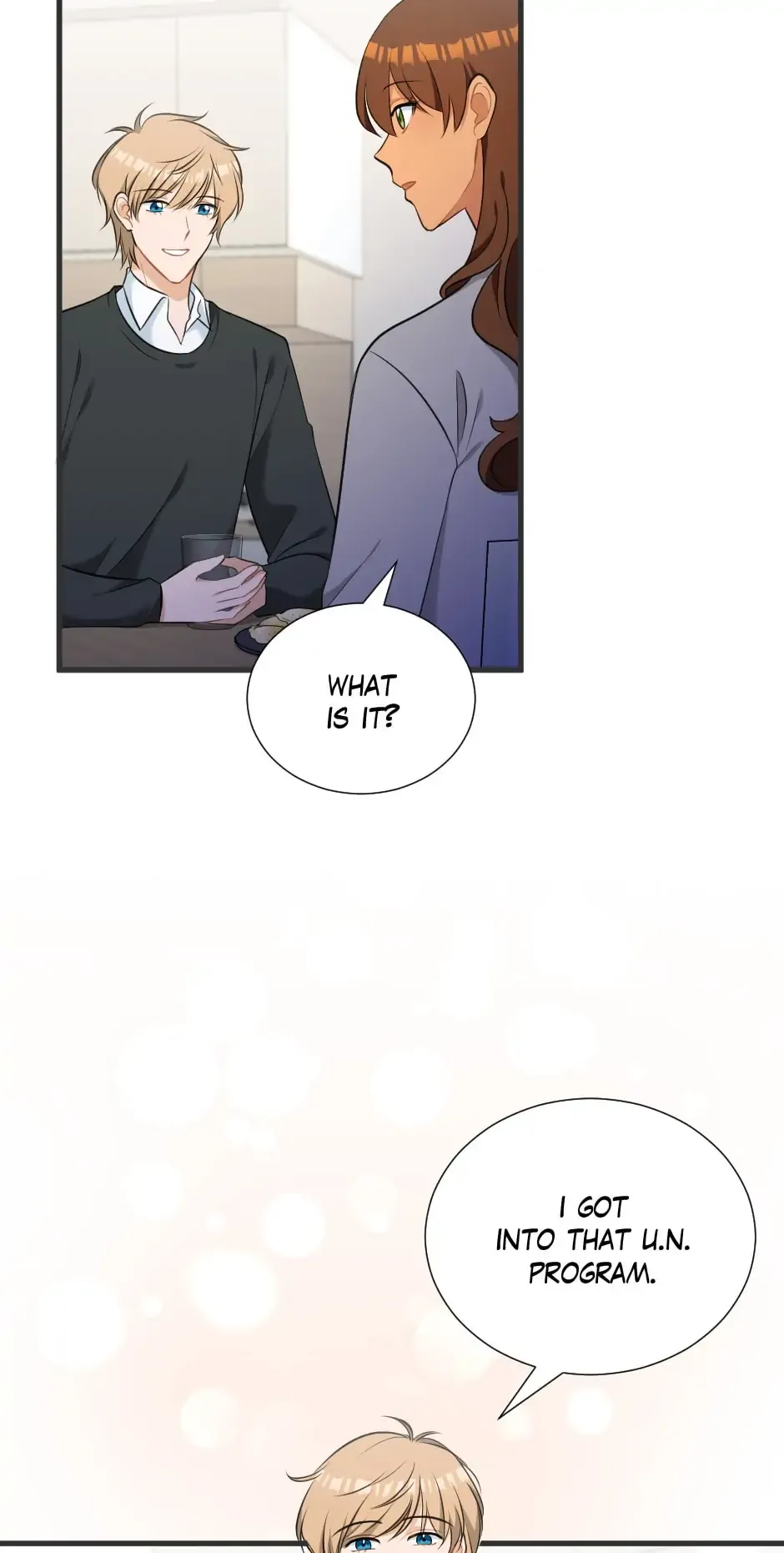 Love by the Book Chapter 33 - page 18