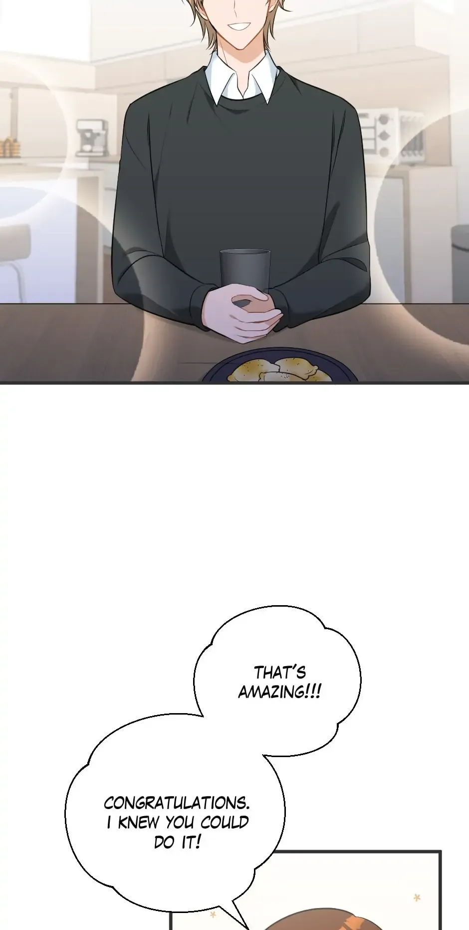 Love by the Book Chapter 33 - page 19
