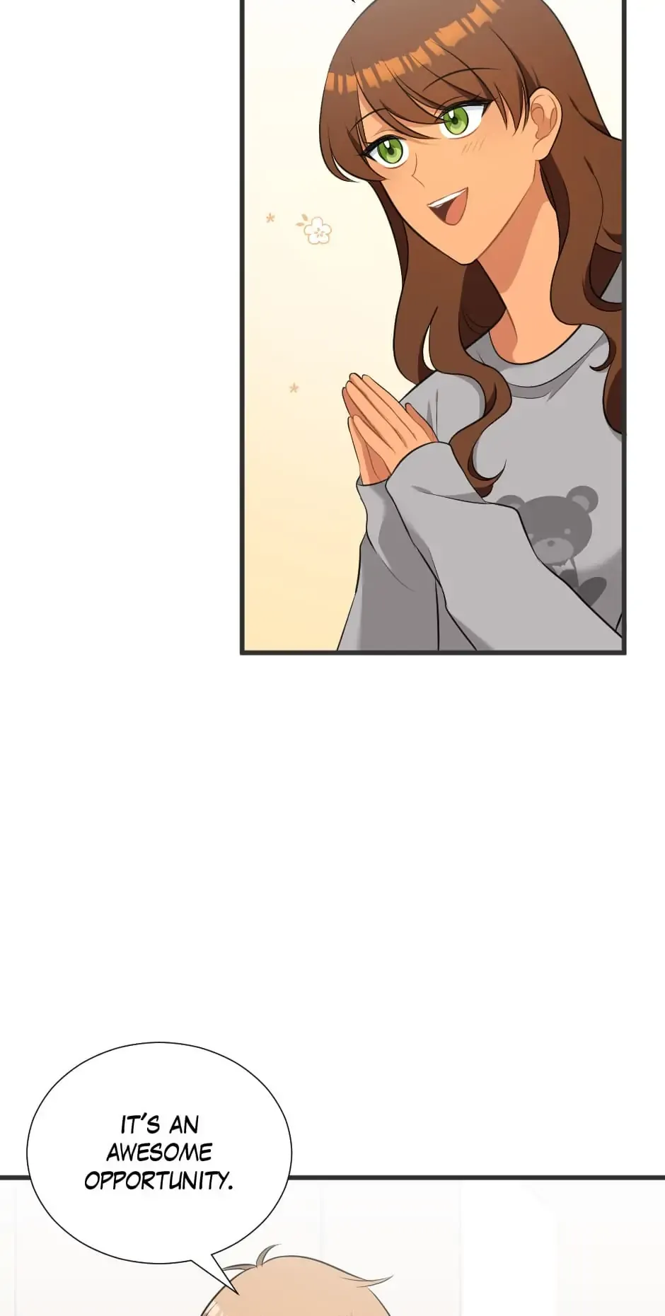 Love by the Book Chapter 33 - page 20