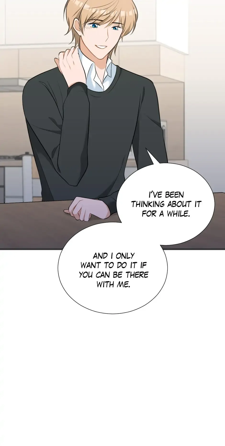 Love by the Book Chapter 33 - page 21