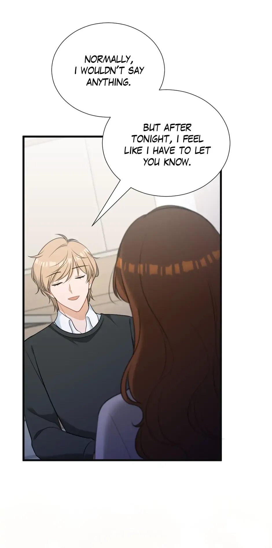 Love by the Book Chapter 33 - page 23