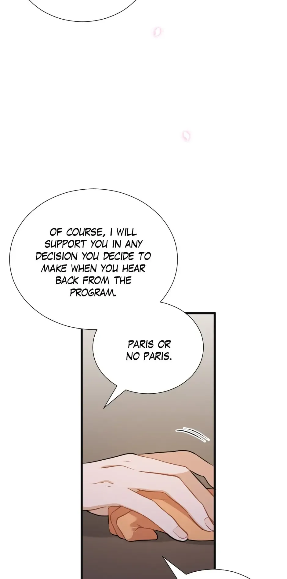 Love by the Book Chapter 33 - page 25