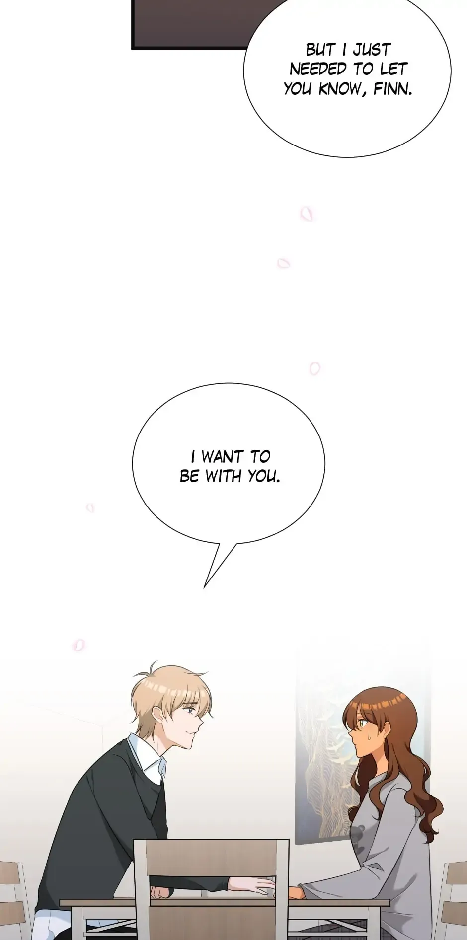 Love by the Book Chapter 33 - page 26