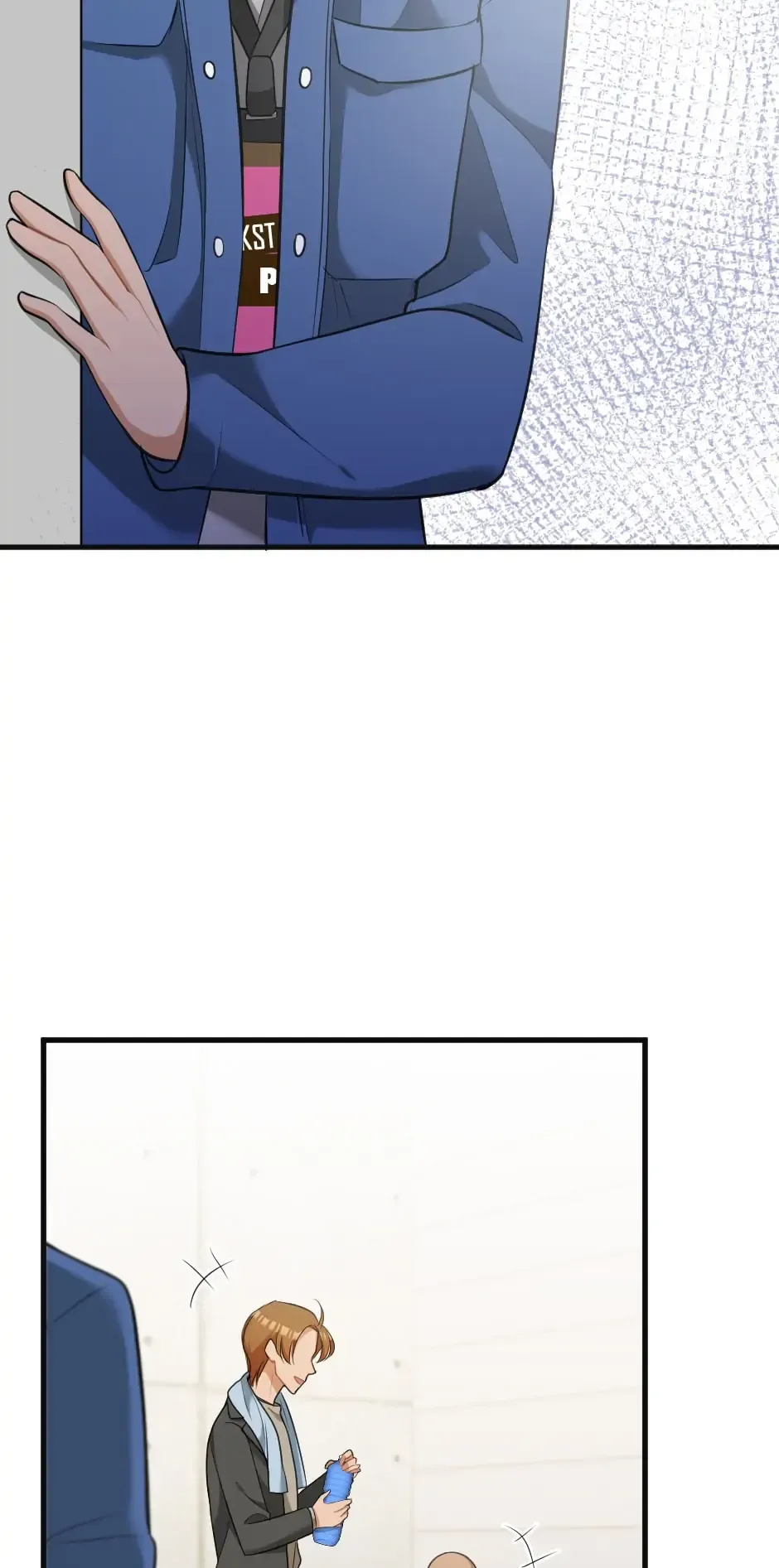 Love by the Book Chapter 33 - page 31
