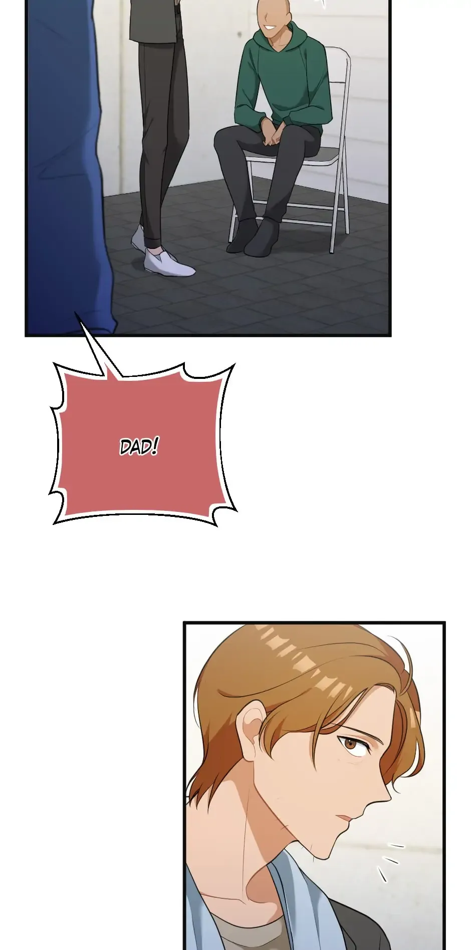 Love by the Book Chapter 33 - page 32