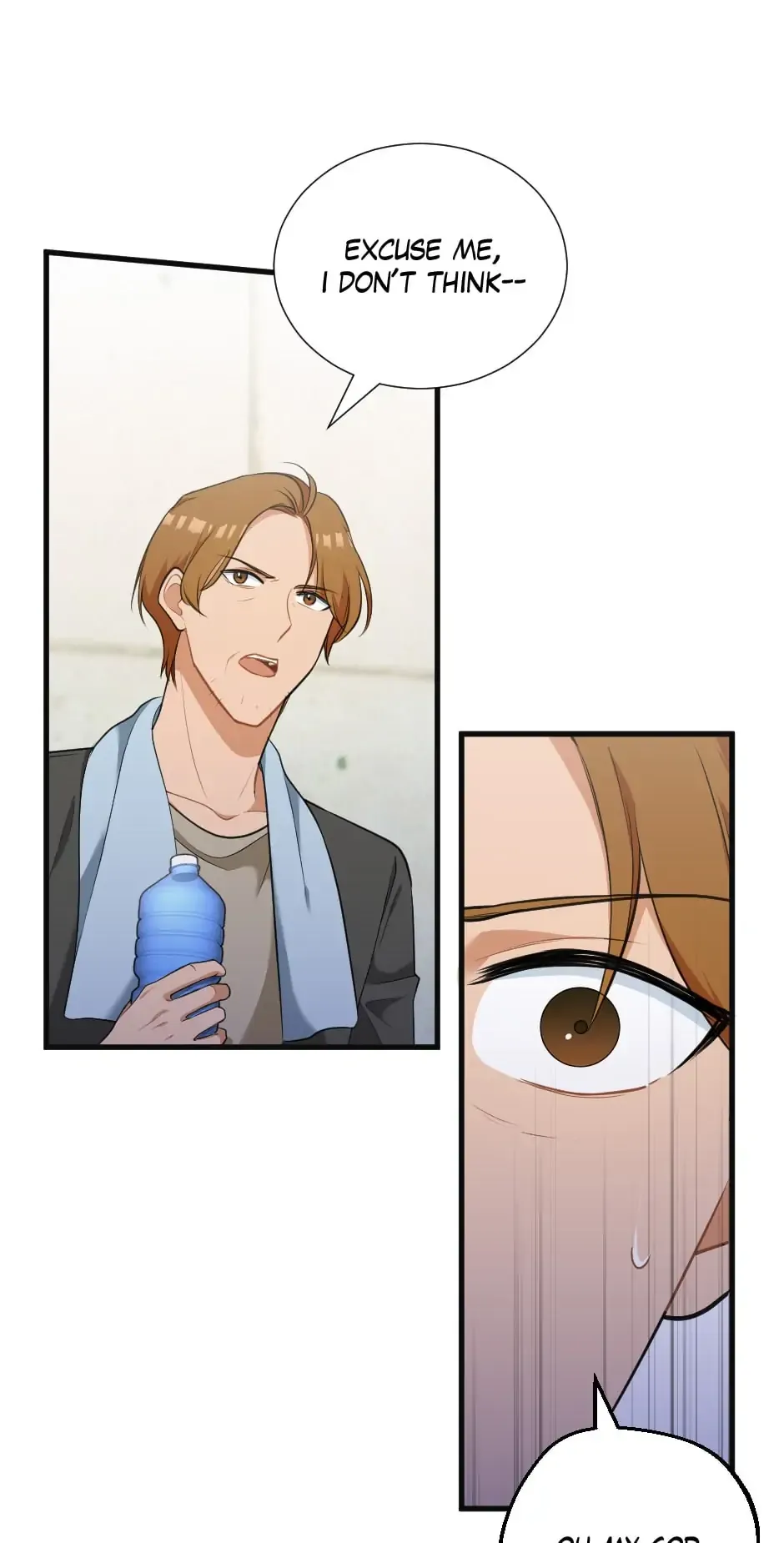 Love by the Book Chapter 33 - page 35