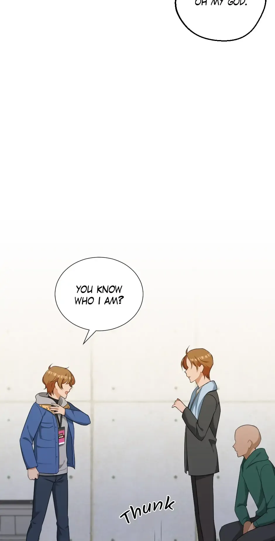 Love by the Book Chapter 33 - page 36