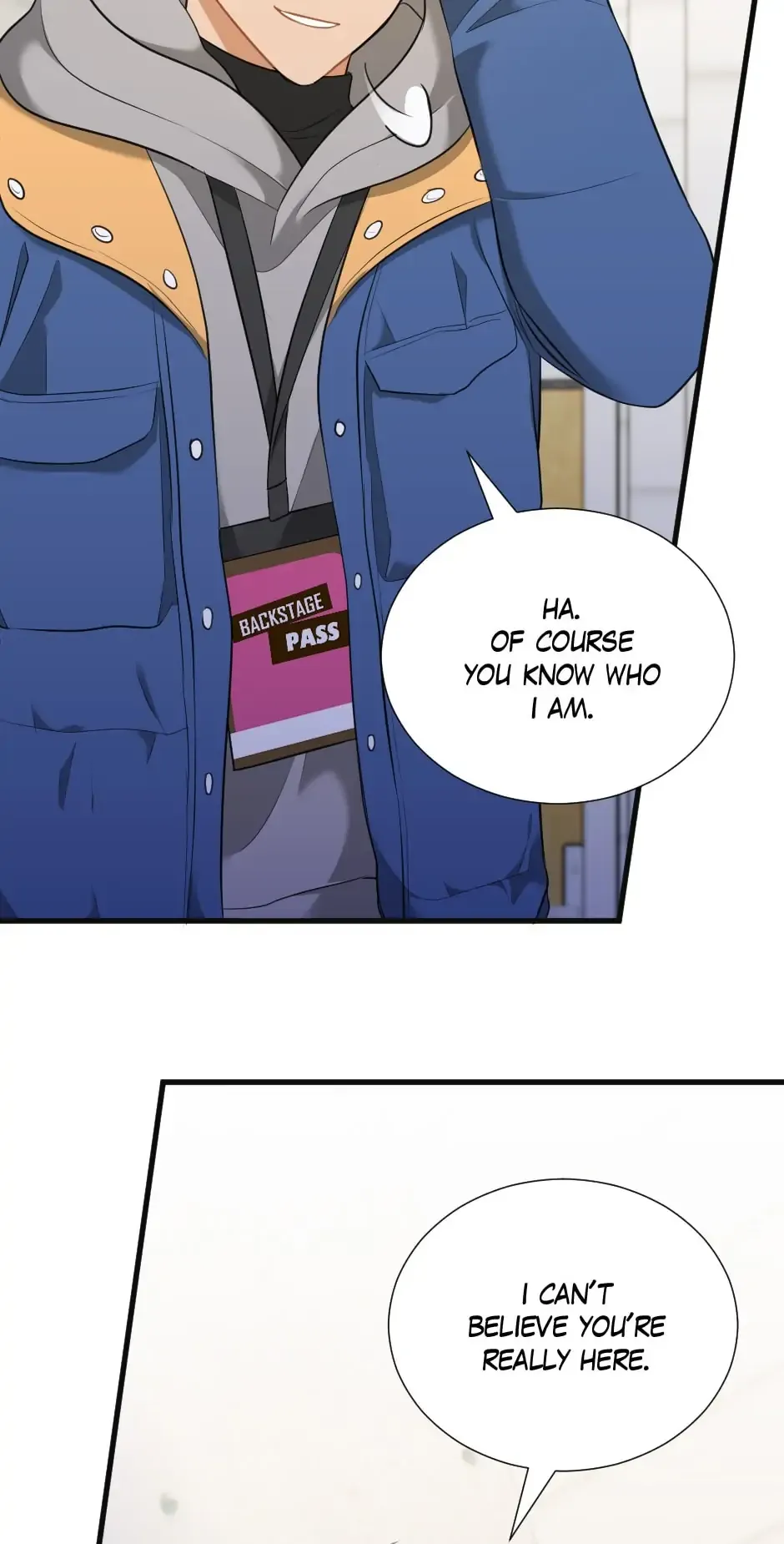 Love by the Book Chapter 33 - page 38