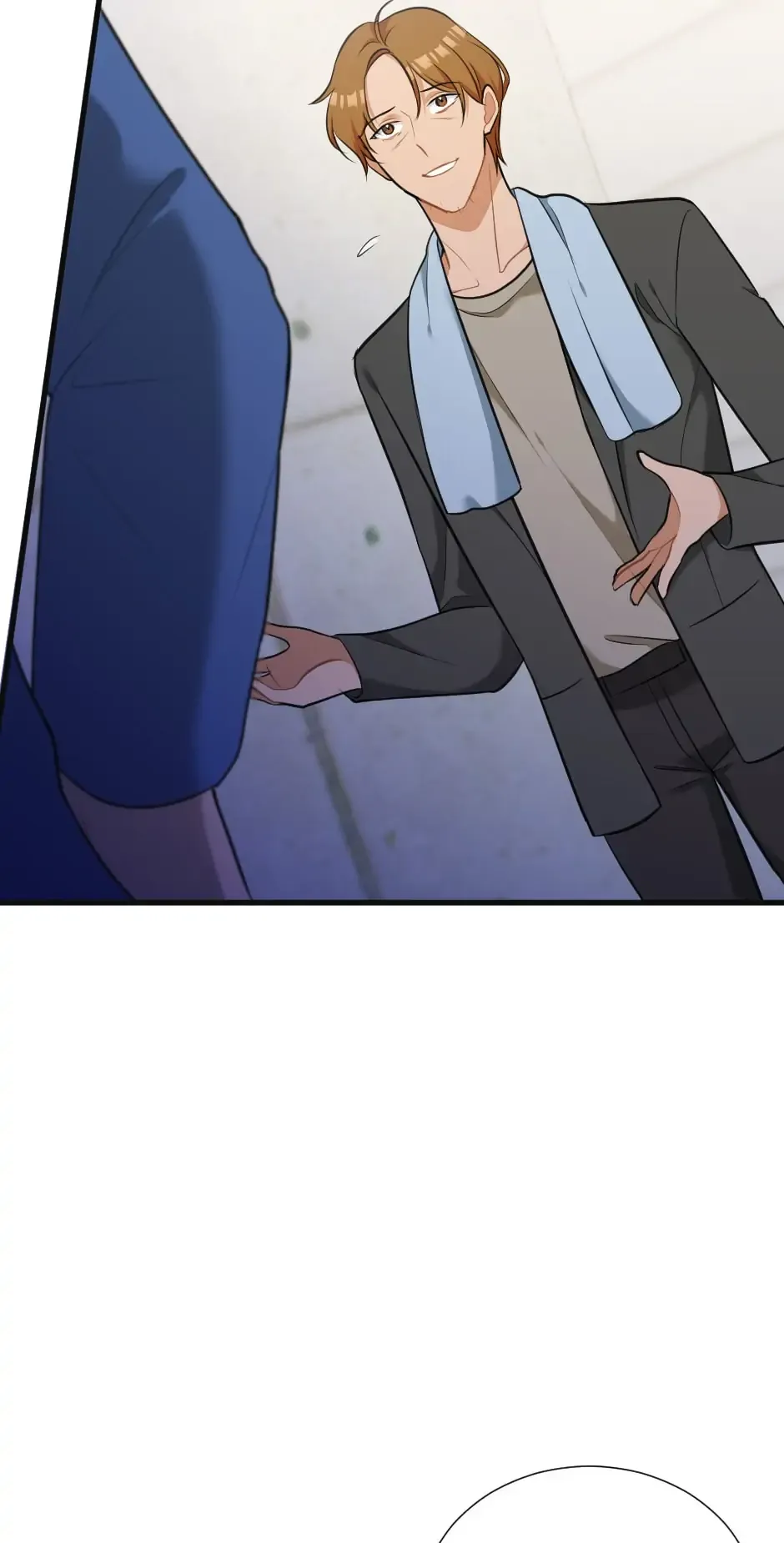 Love by the Book Chapter 33 - page 39