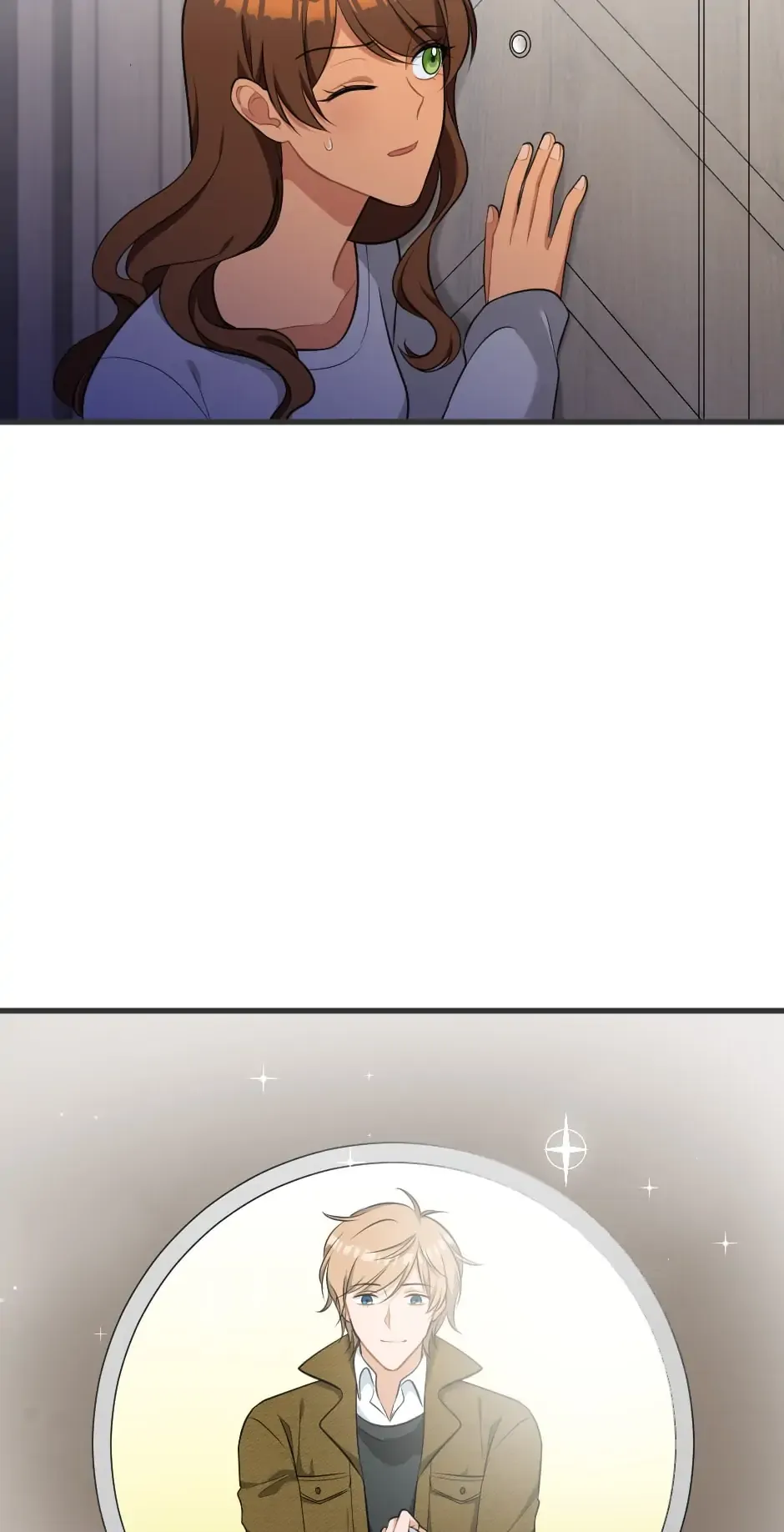 Love by the Book Chapter 33 - page 4