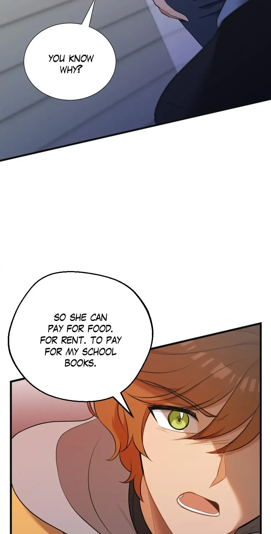 Love by the Book Chapter 33 - page 41