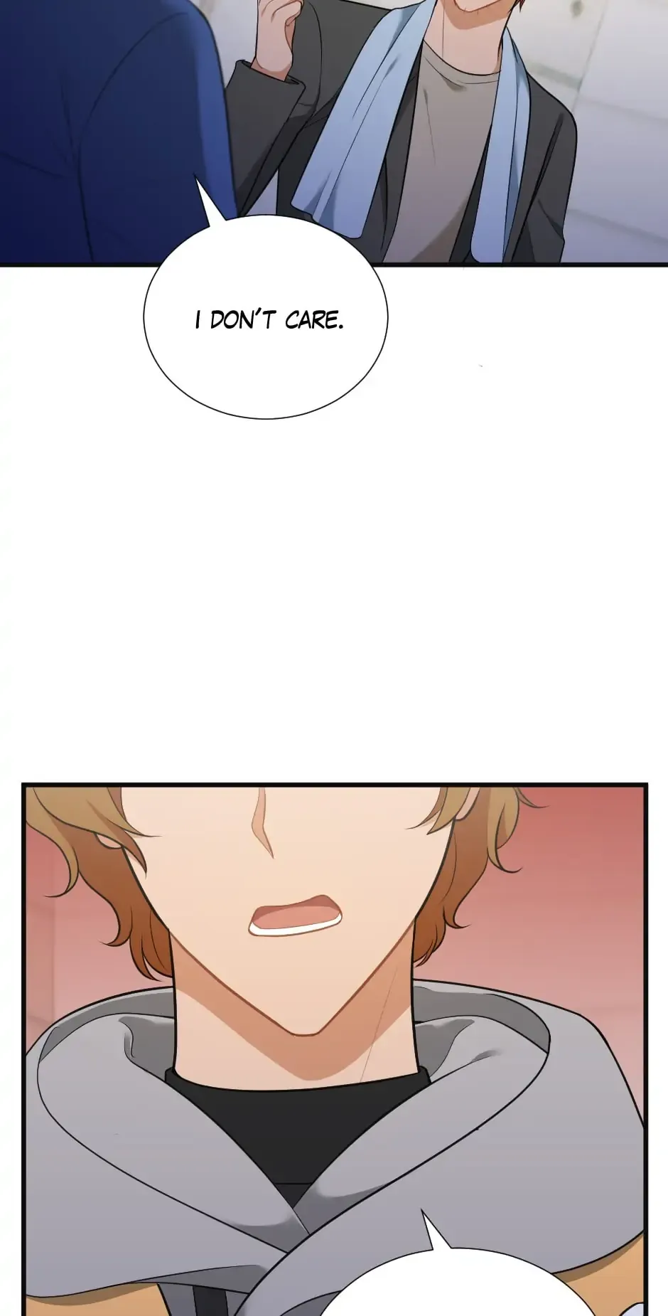 Love by the Book Chapter 33 - page 44