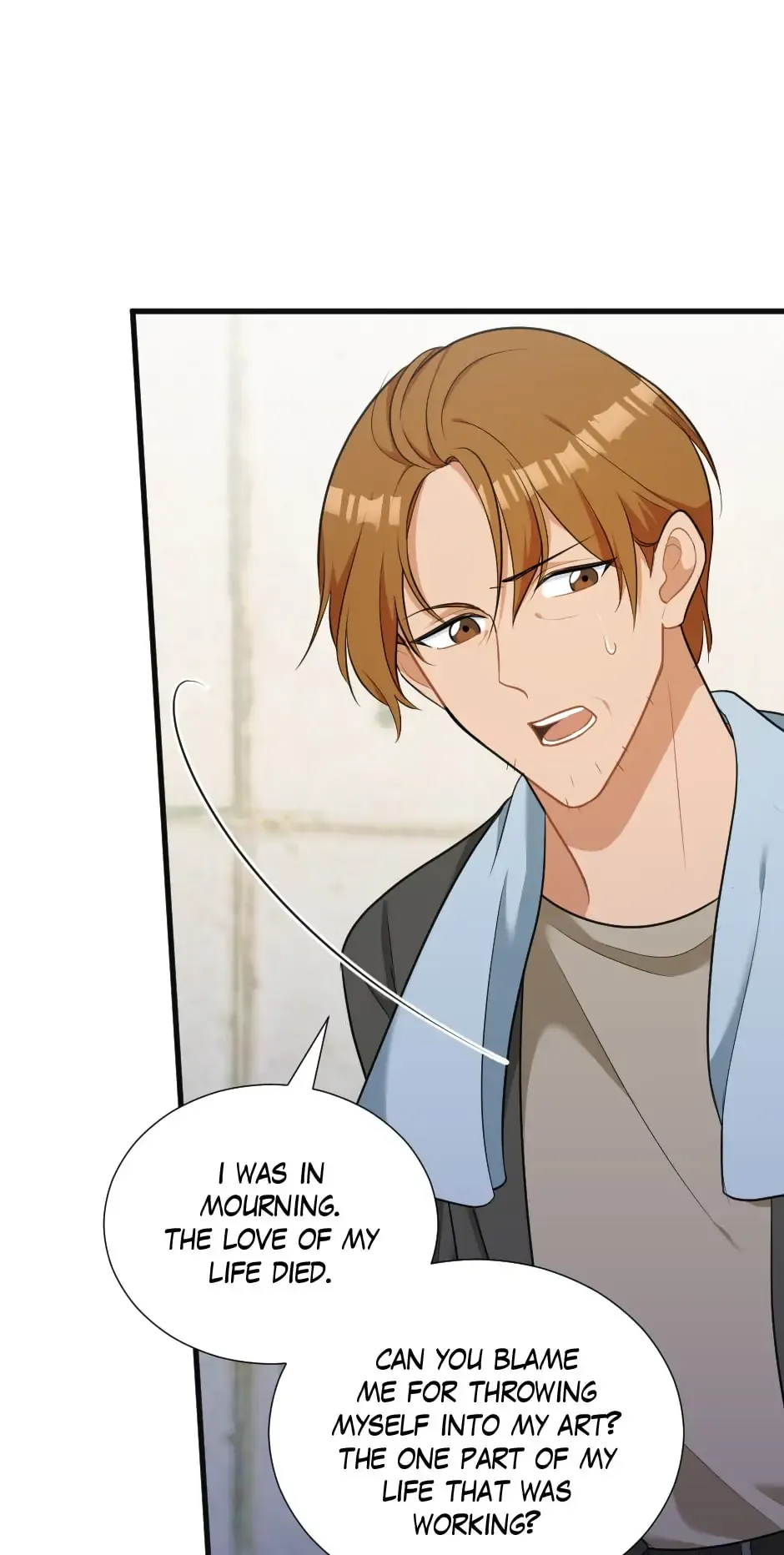 Love by the Book Chapter 33 - page 47