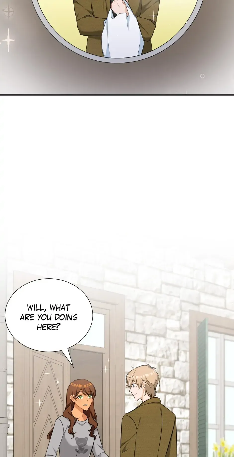 Love by the Book Chapter 33 - page 5