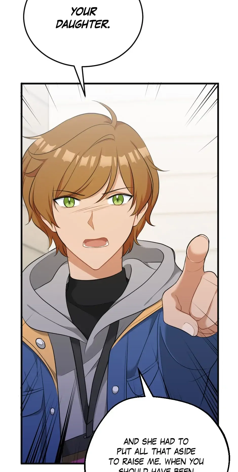 Love by the Book Chapter 33 - page 51