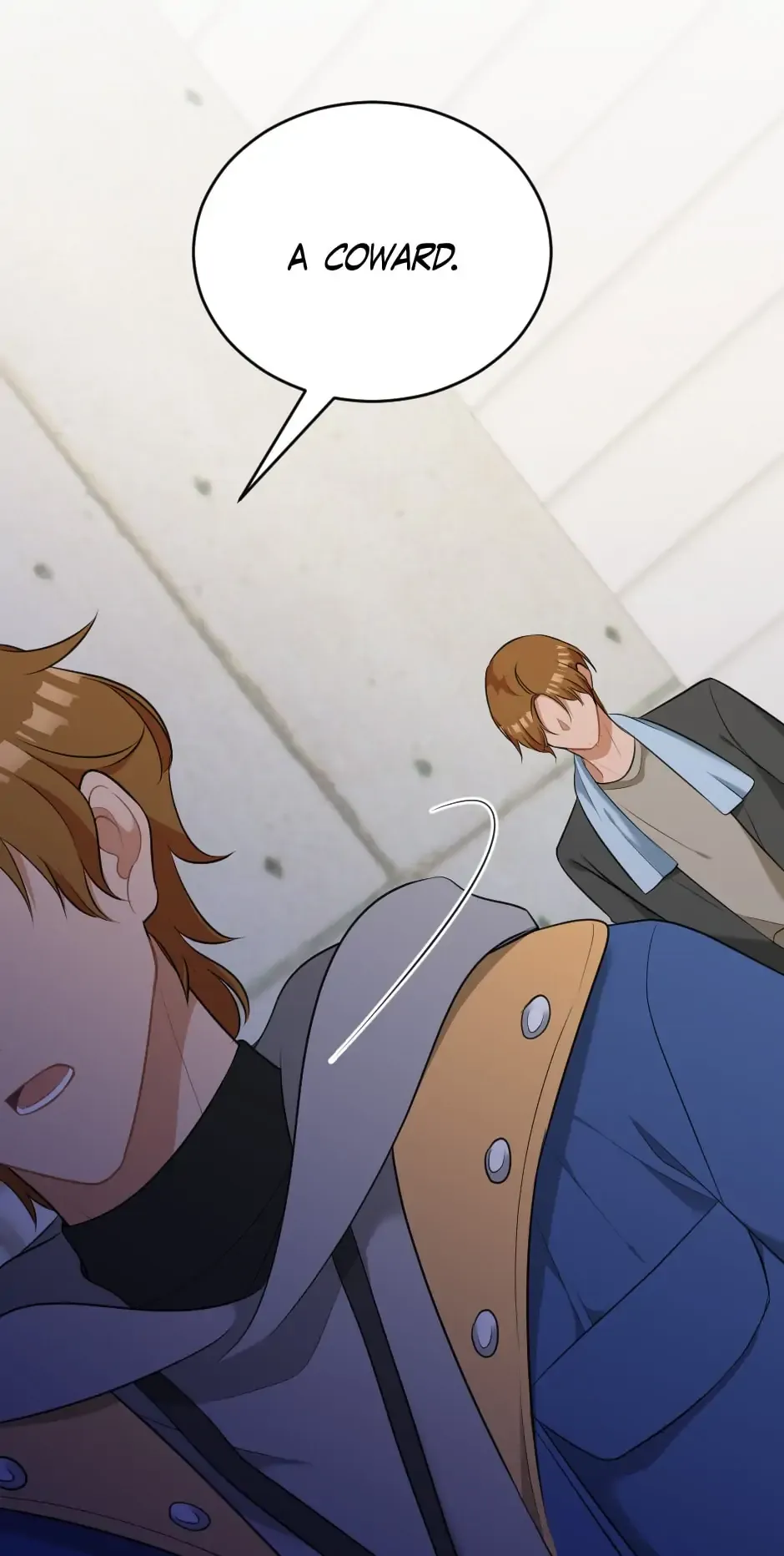 Love by the Book Chapter 33 - page 55