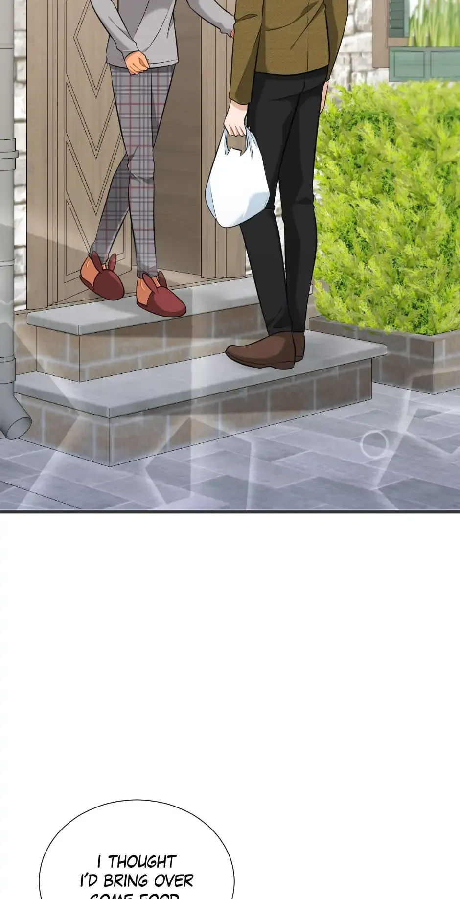 Love by the Book Chapter 33 - page 6