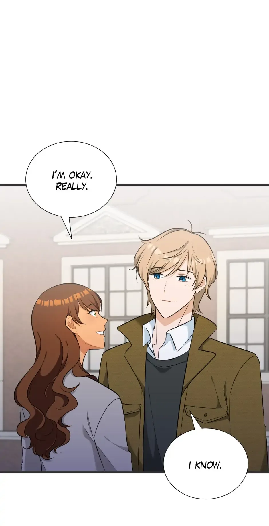 Love by the Book Chapter 33 - page 8