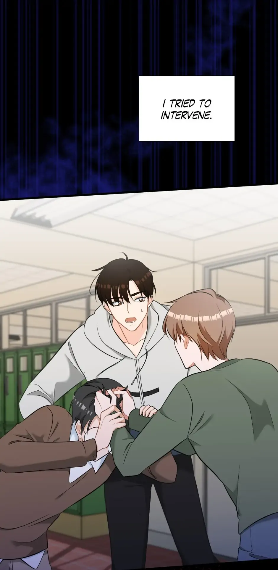 Love by the Book Chapter 28 - page 10