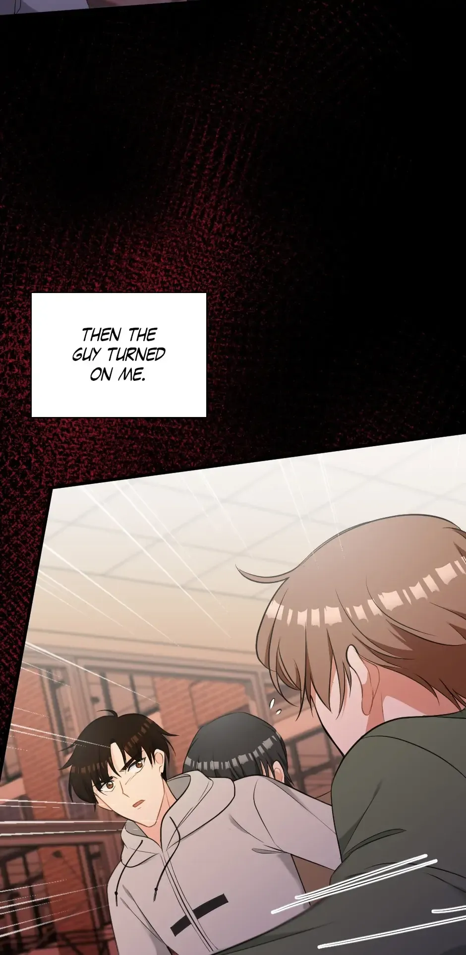 Love by the Book Chapter 28 - page 11