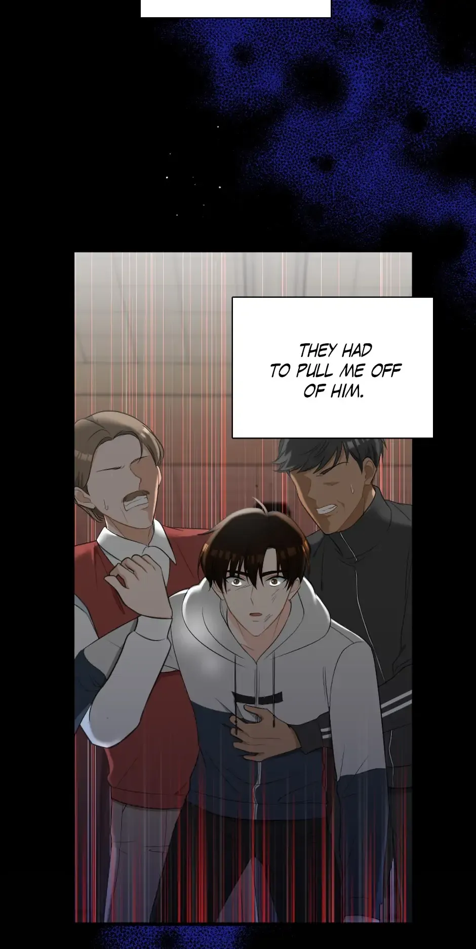 Love by the Book Chapter 28 - page 16
